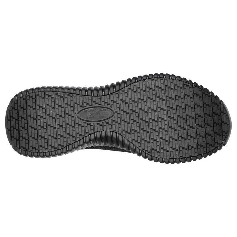 Skechers Work Slip-Ins: Cessnock – Gwynedd Trainers