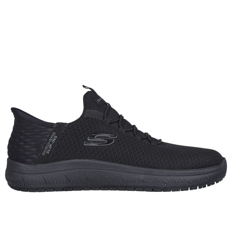 Skechers Work Slip-Ins: Summits SR – Enslee Trainers