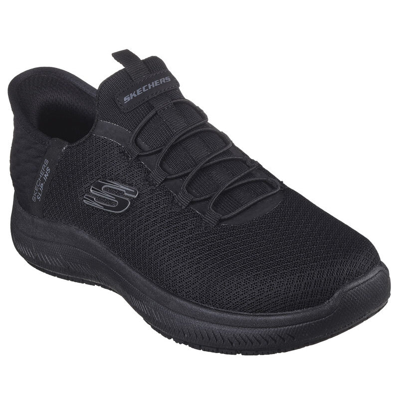 Skechers Work Slip-Ins: Summits SR – Enslee Trainers