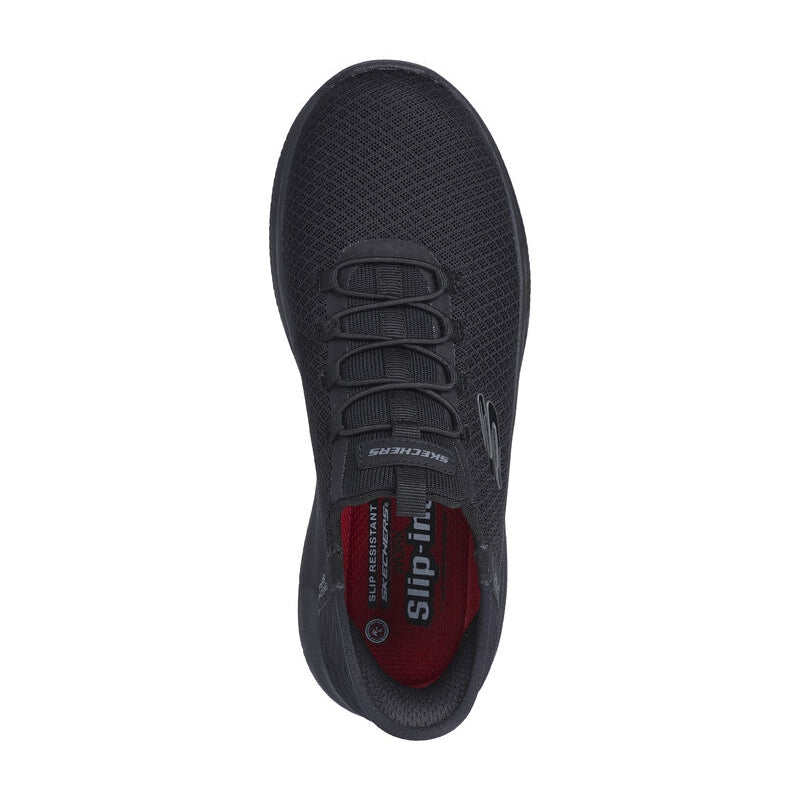 Skechers Work Slip-Ins: Summits SR – Enslee Trainers