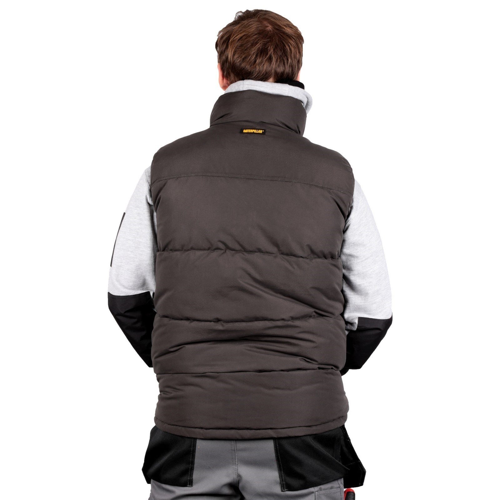 CAT Caterpillar Arctic Zone Vest-ShoeShoeBeDo