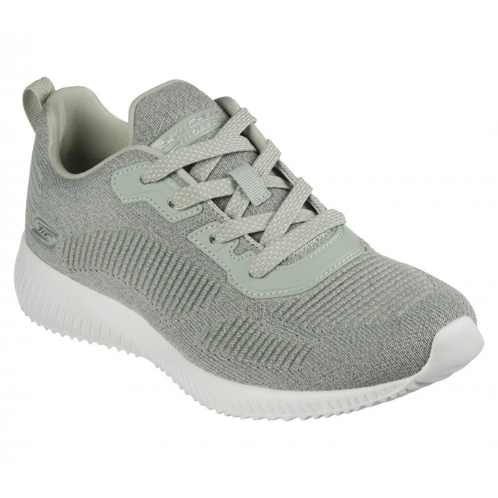 Skechers BOBS Sport Squad – Ghost Star Trainers