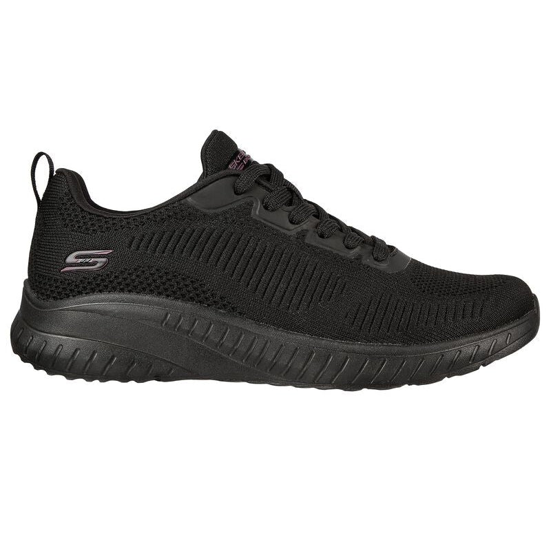 Skechers BOBS Sport Squad Chaos - Face Off Trainers