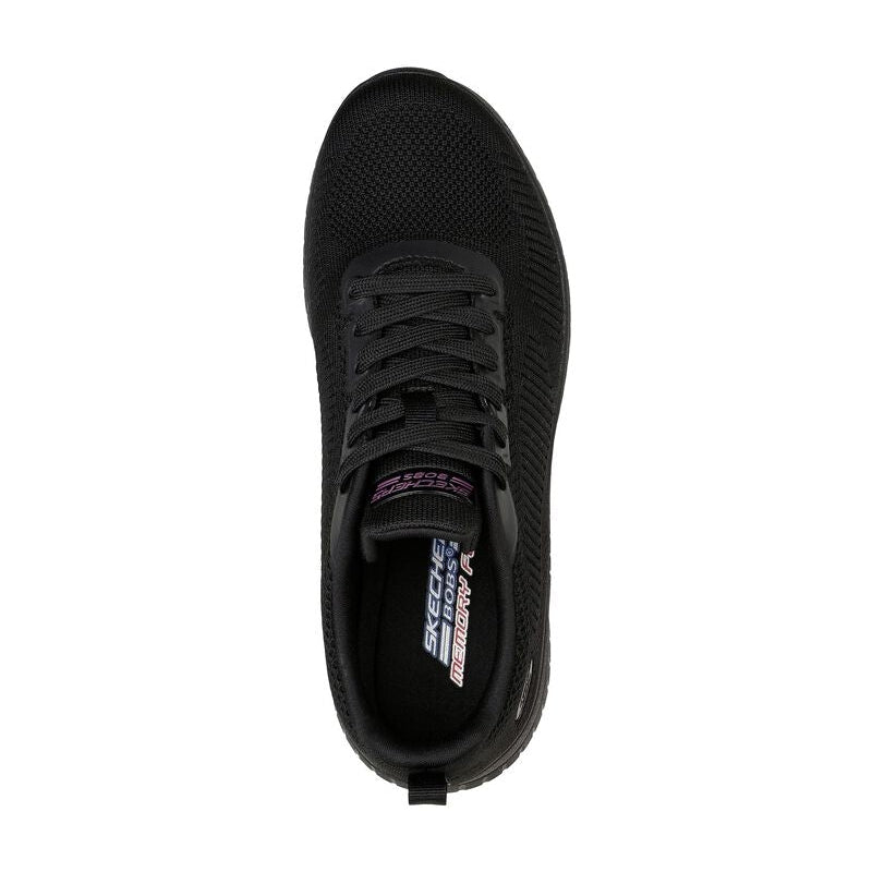 Skechers BOBS Sport Squad Chaos - Face Off Trainers