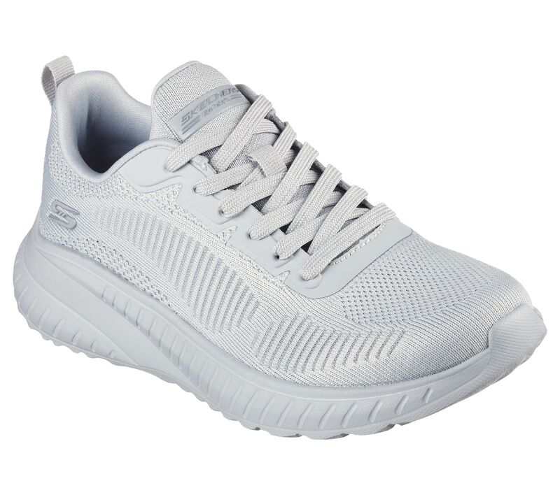 Skechers BOBS Sport Squad Chaos - Face Off Trainers