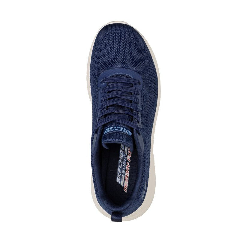 Skechers BOBS Sport Squad Chaos - Face Off Trainers