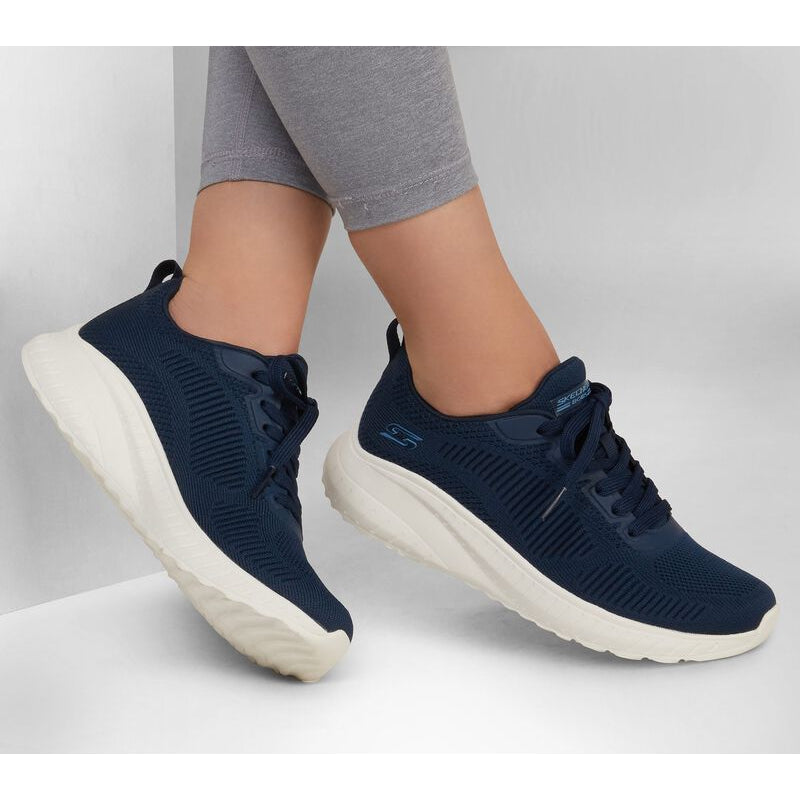 Skechers BOBS Sport Squad Chaos - Face Off Trainers