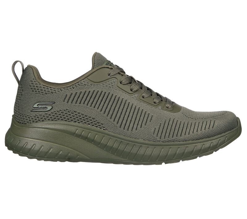 Skechers BOBS Sport Squad Chaos - Face Off Trainers