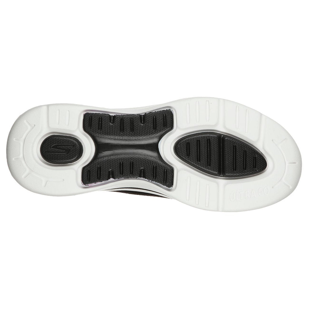 Skechers GoWalk Arch Fit – Wild Vision Trainers