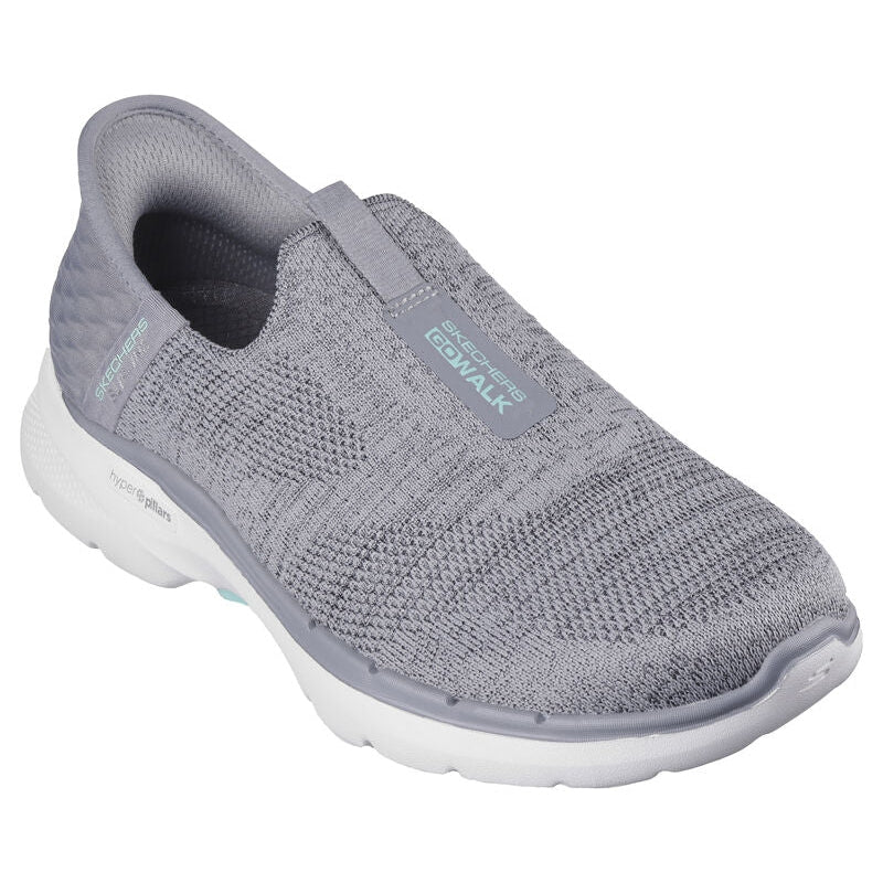 Skechers Slip-ins: GO WALK 6 - Fabulous View Trainers