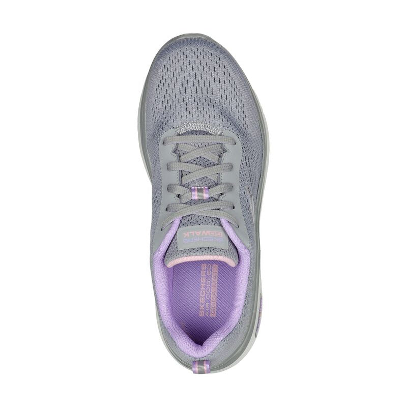 Skechers GOWalk Hyper Burst Trainers