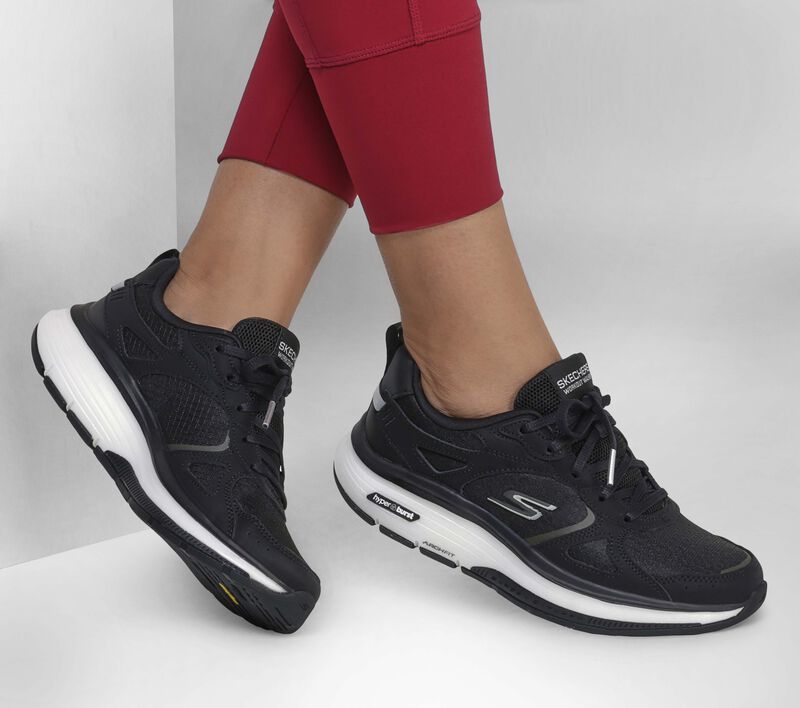 Skechers GO WALK Workout Walker Trainers