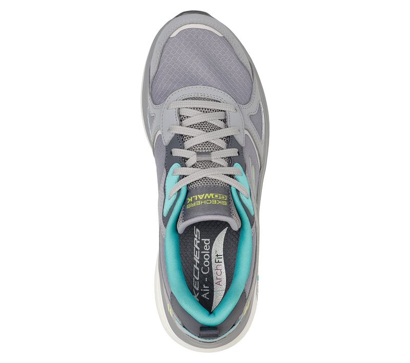 Skechers GO WALK Workout Walker Trainers