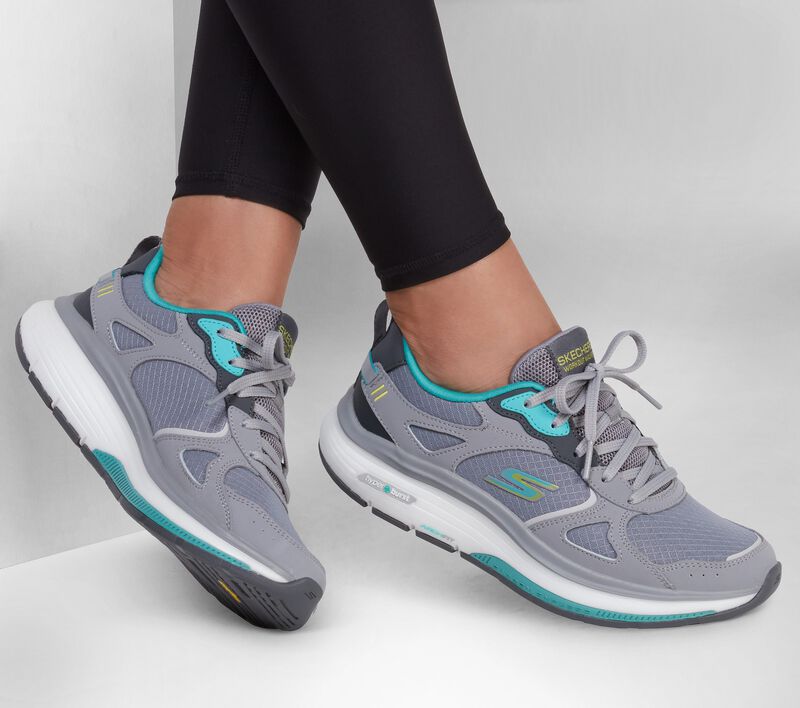 Skechers GO WALK Workout Walker Trainers