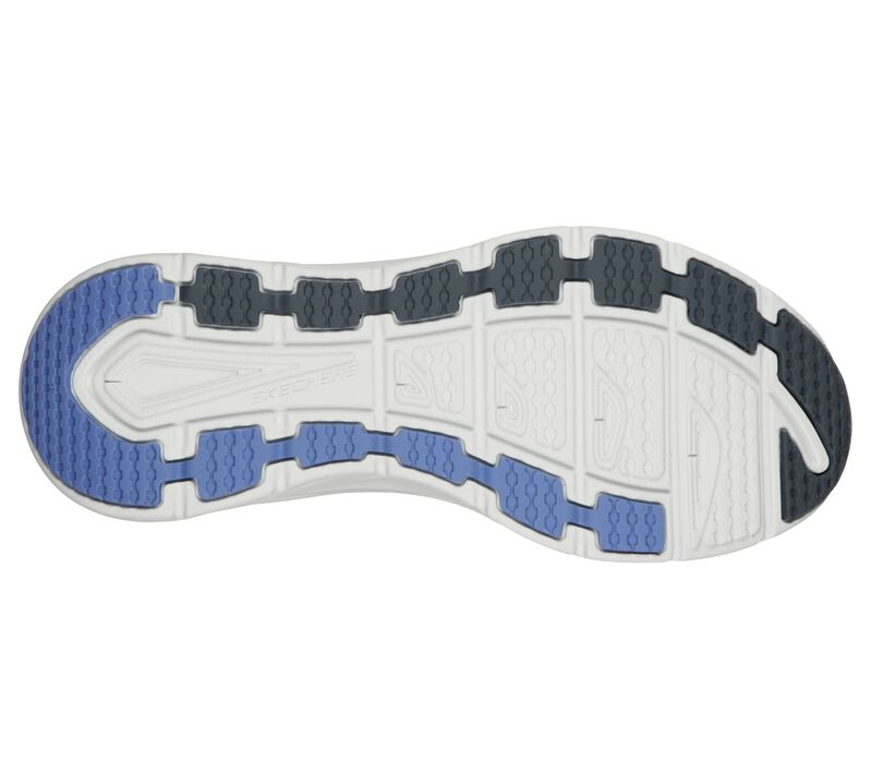 Skechers Relaxed Fit: D’Lux Walker – Infinite Motion Trainers