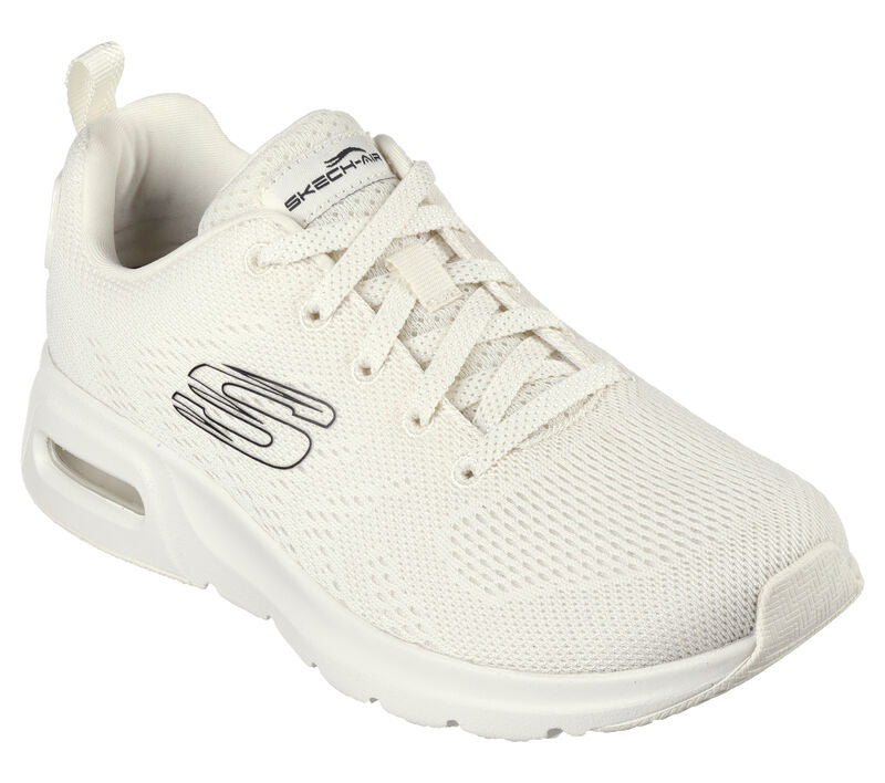 Skechers Skech-Air Court - Slick Avenue Trainers
