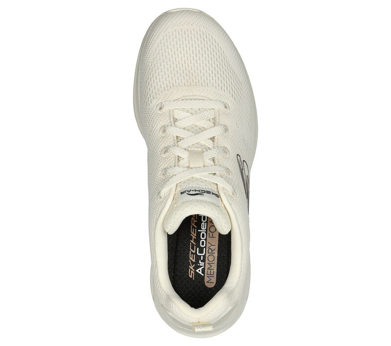 Skechers Skech-Air Court - Slick Avenue Trainers