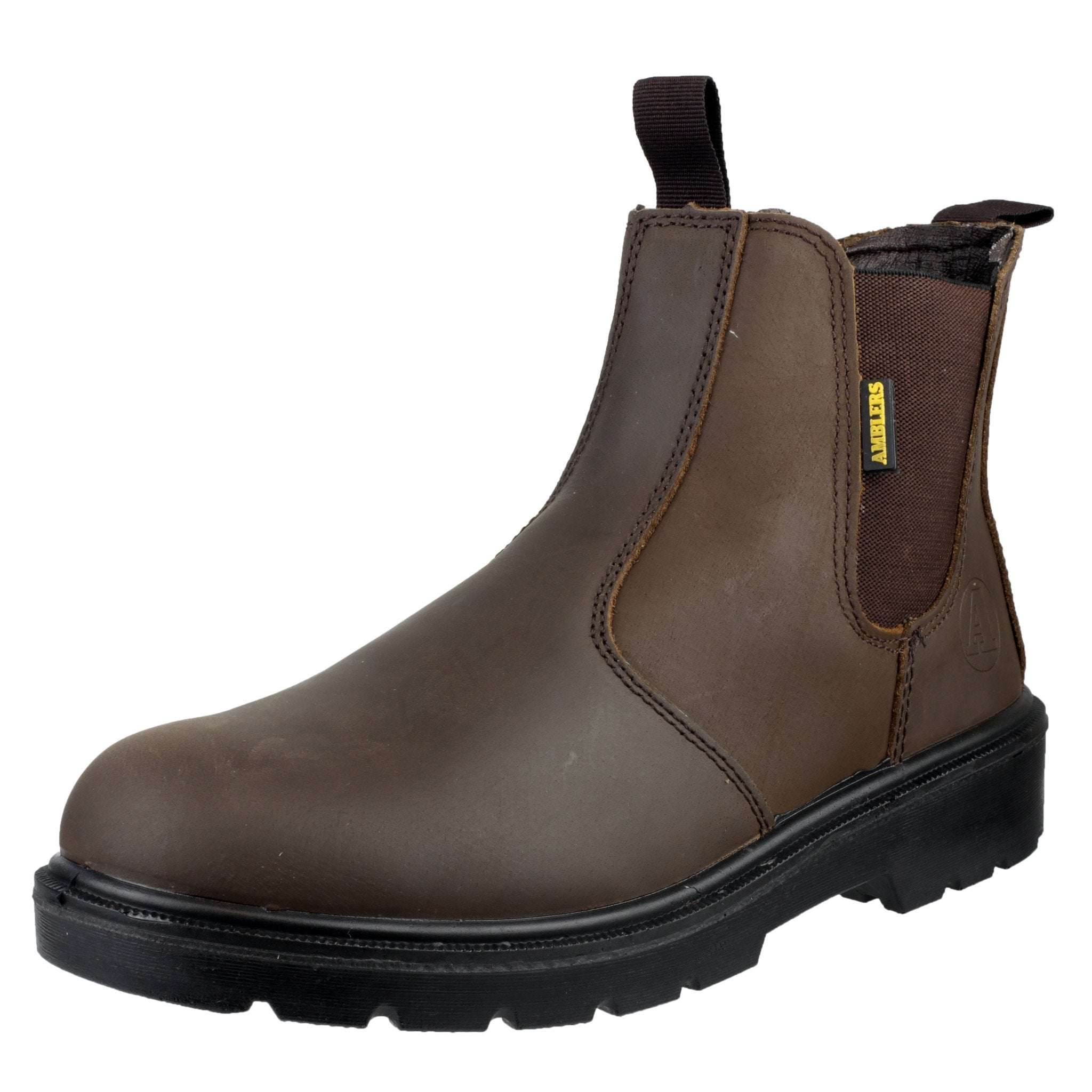 Amblers FS128 Safety Boots-ShoeShoeBeDo