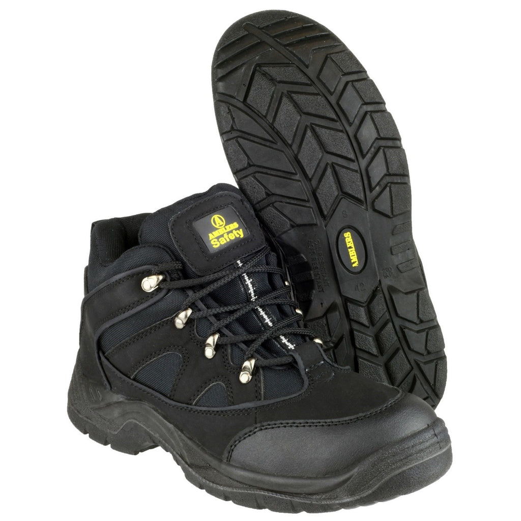 Amblers FS151 Safety Boots-ShoeShoeBeDo