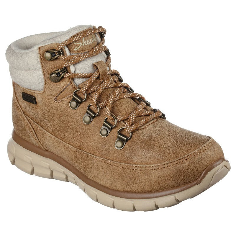 Skechers Synergy - Cool Seeker Boots