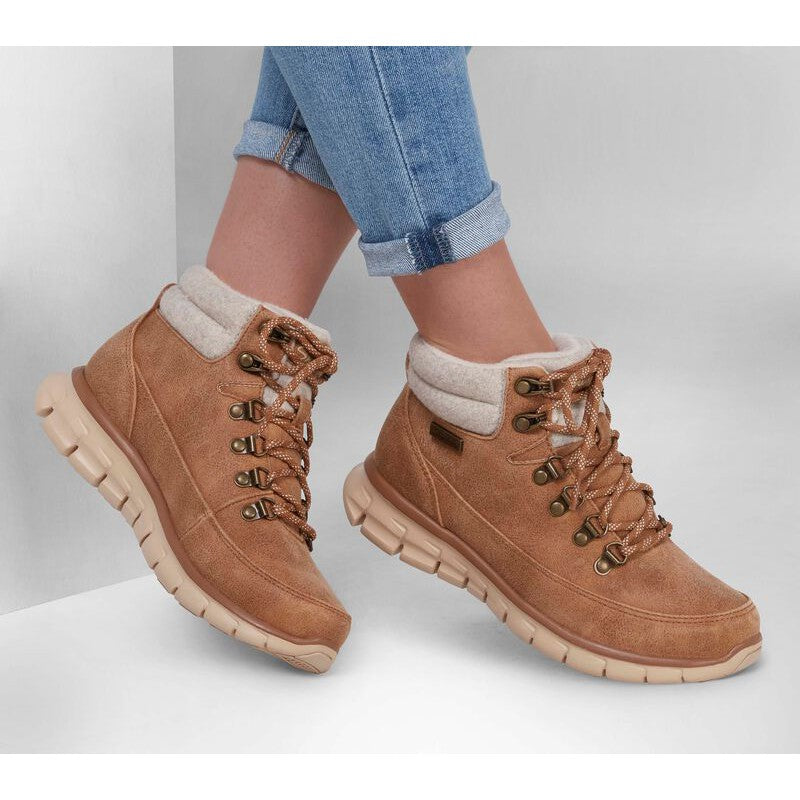 Skechers Synergy - Cool Seeker Boots