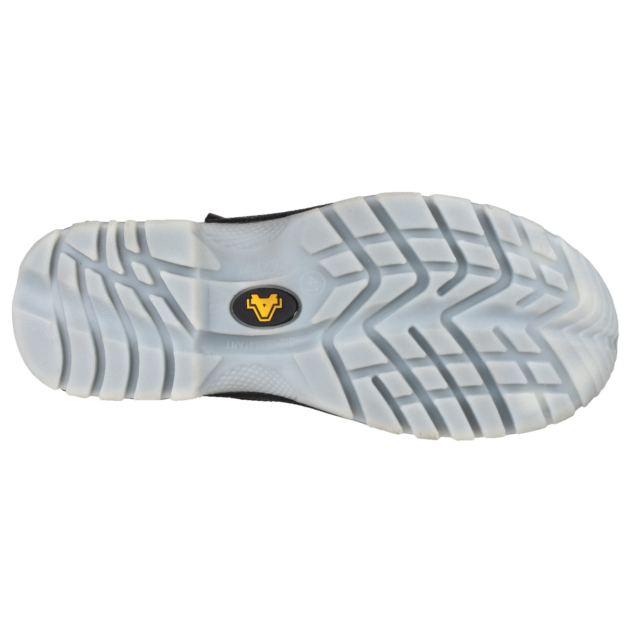 Amblers FS209 Safety Boots-ShoeShoeBeDo