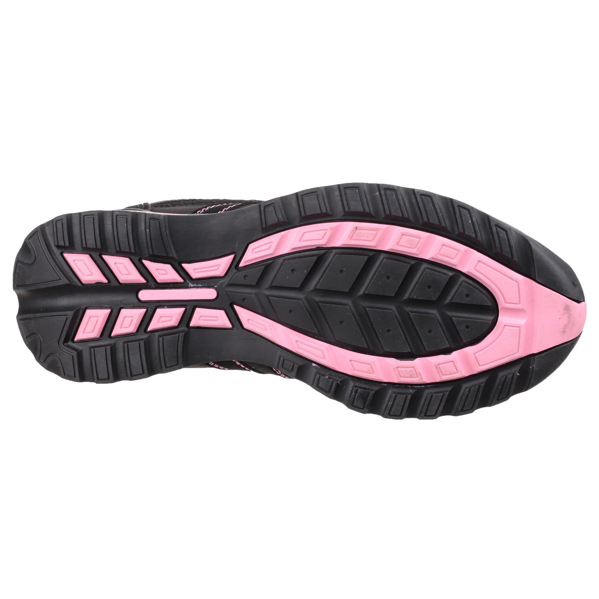 Amblers FS47 Safety Trainers-ShoeShoeBeDo