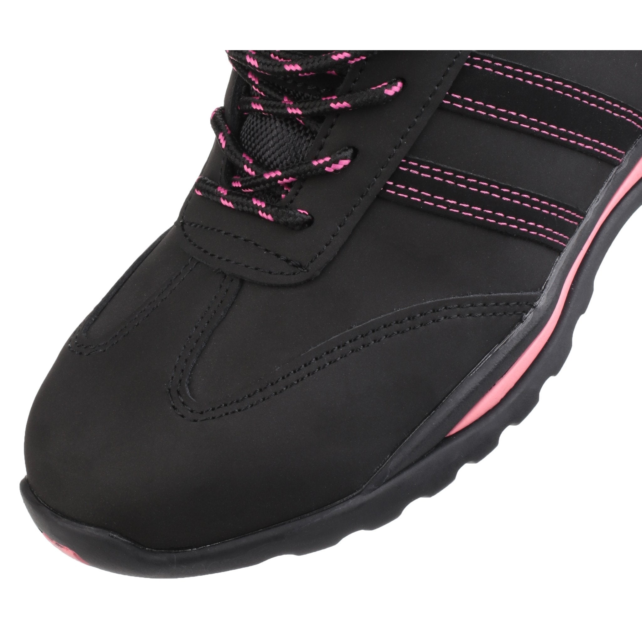 Amblers FS47 Safety Trainers-ShoeShoeBeDo