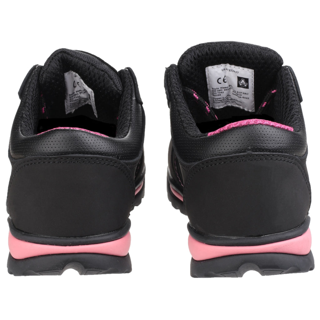 Amblers FS47 Safety Trainers-ShoeShoeBeDo