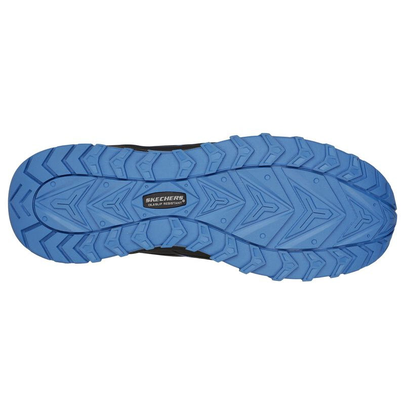 Skechers Work: Puxal - Firmle ESD Comp Toe Boots