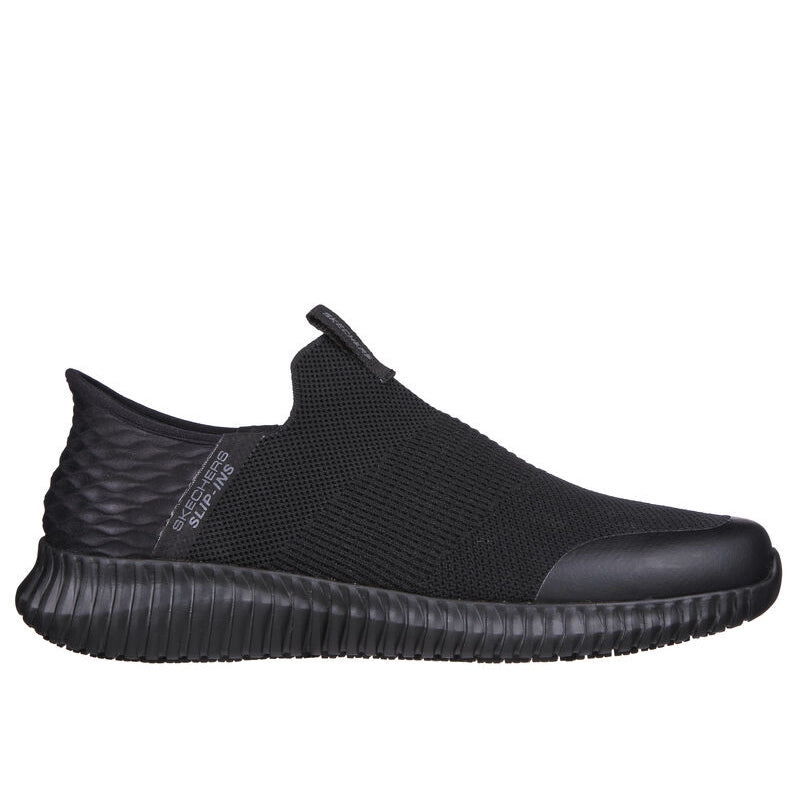 Skechers Slip-Ins Work: Cessnock - Rylind SR Trainers