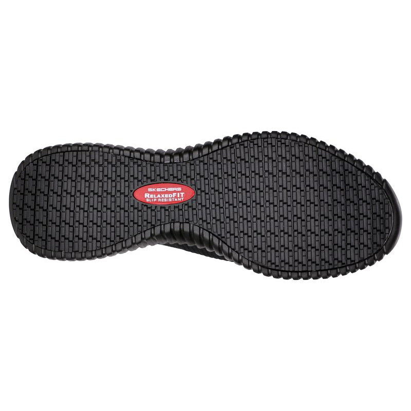 Skechers Slip-Ins Work: Cessnock - Rylind SR Trainers