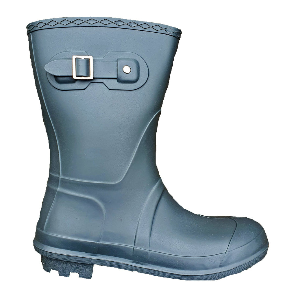 TOSH PVC Wellington Boots