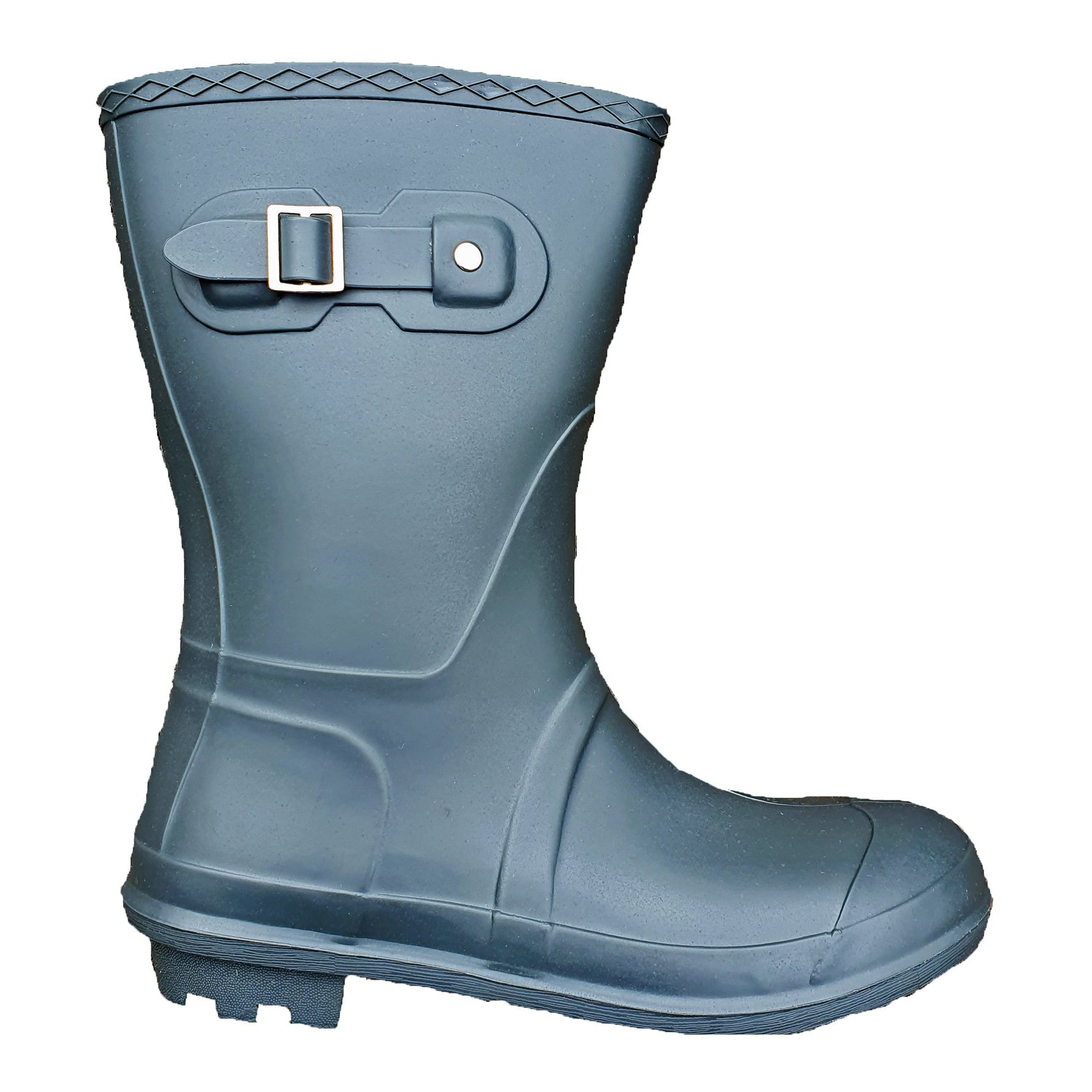 TOSH PVC Wellington Boots