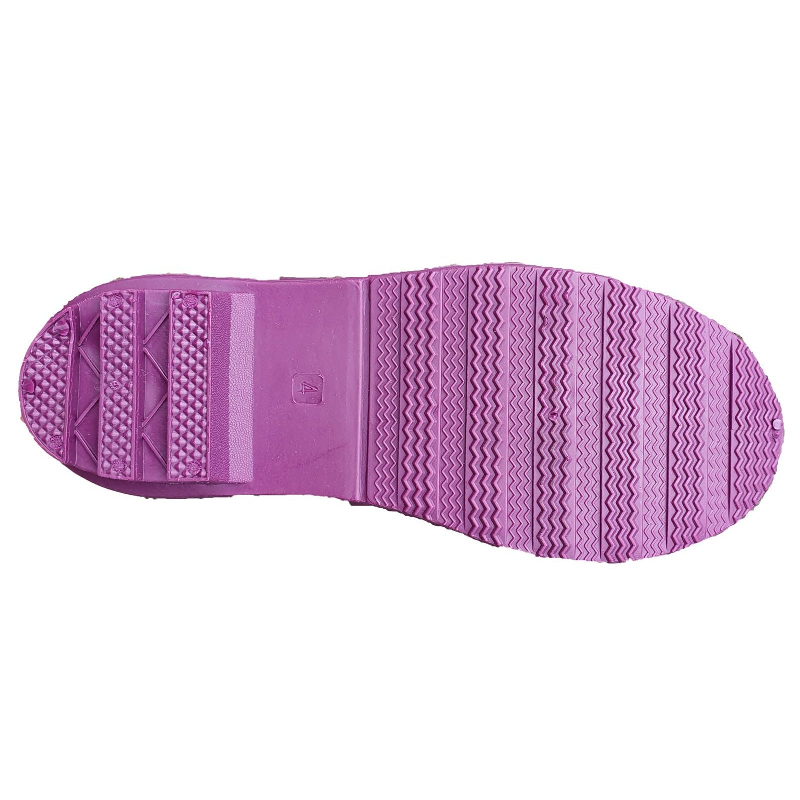 TOSH PVC Wellington Boots