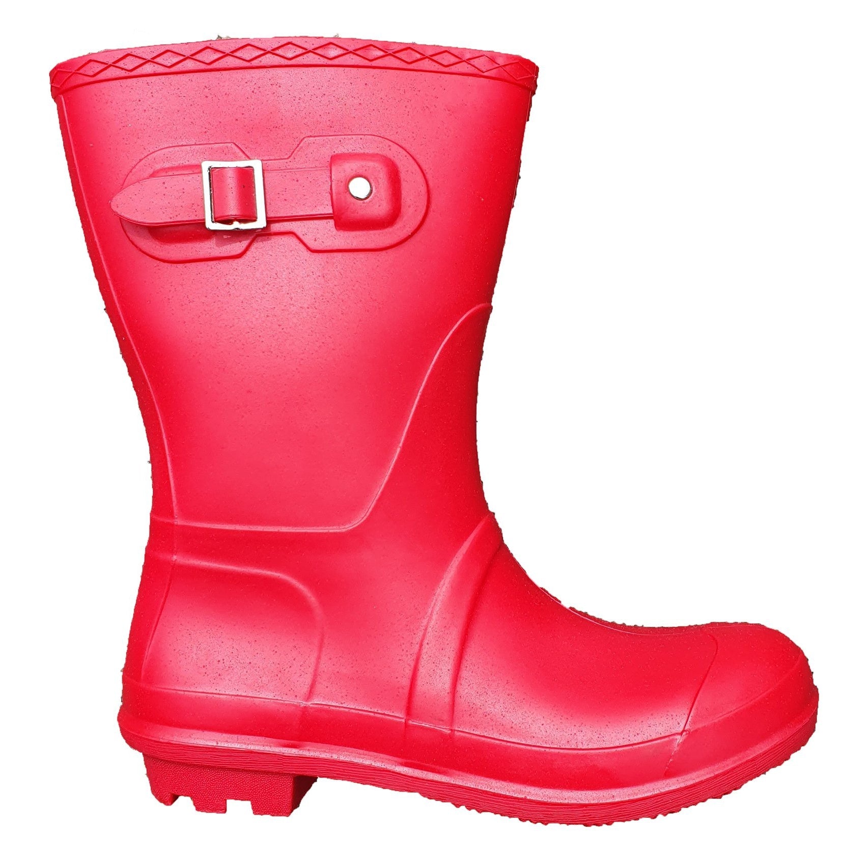 TOSH PVC Wellington Boots