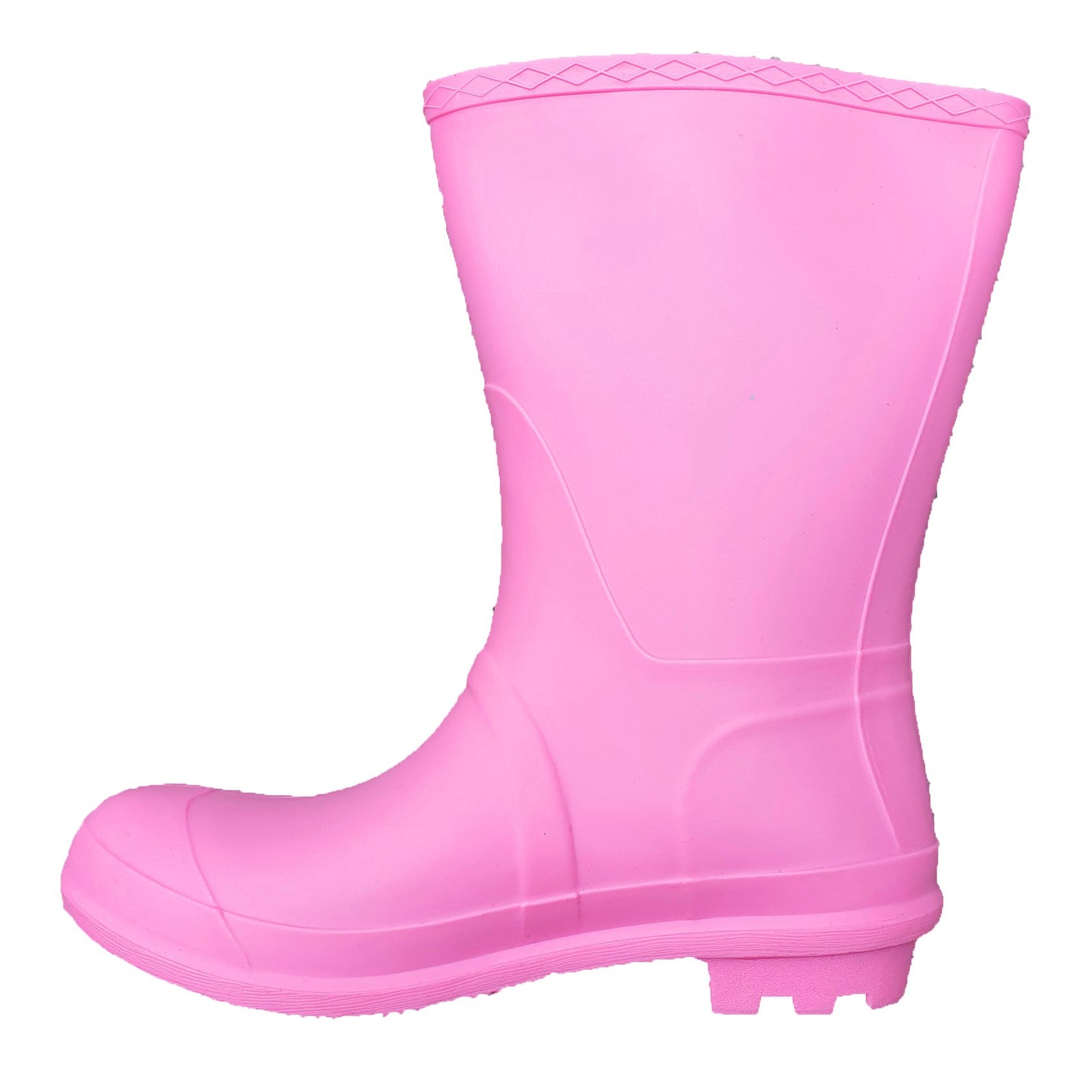 TOSH PVC Wellington Boots