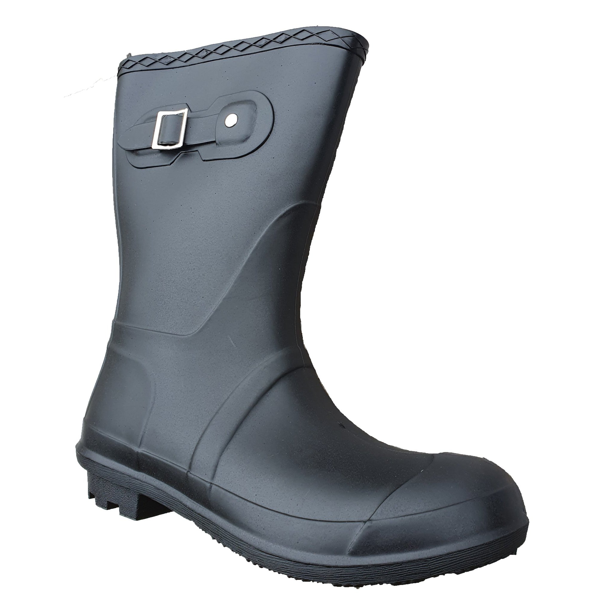 TOSH PVC Wellington Boots