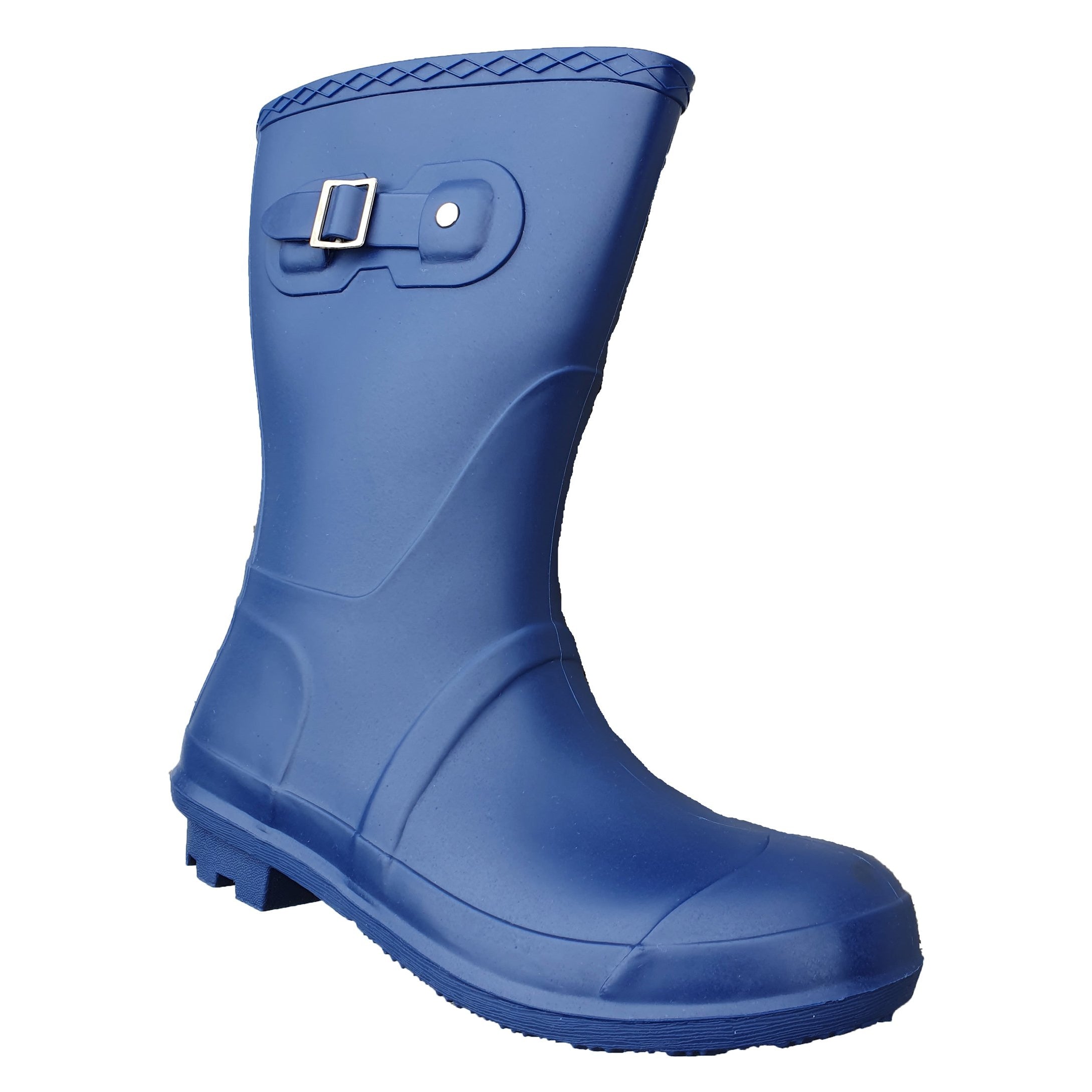 TOSH PVC Wellington Boots