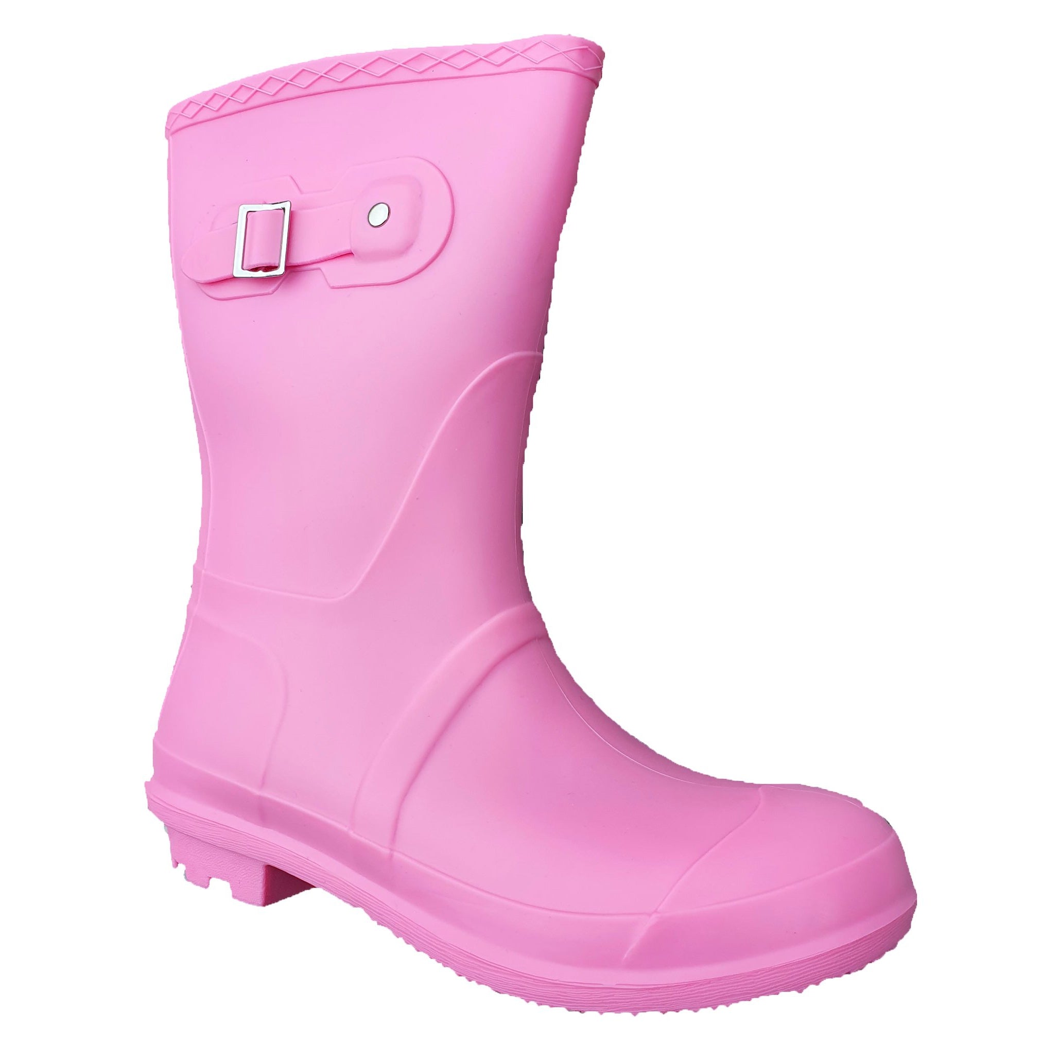 TOSH PVC Wellington Boots