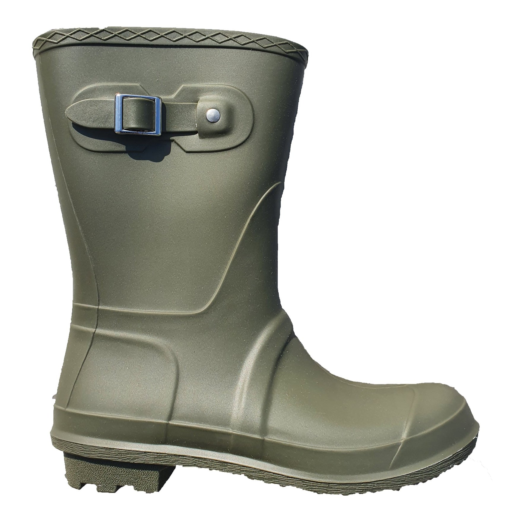 TOSH PVC Wellington Boots