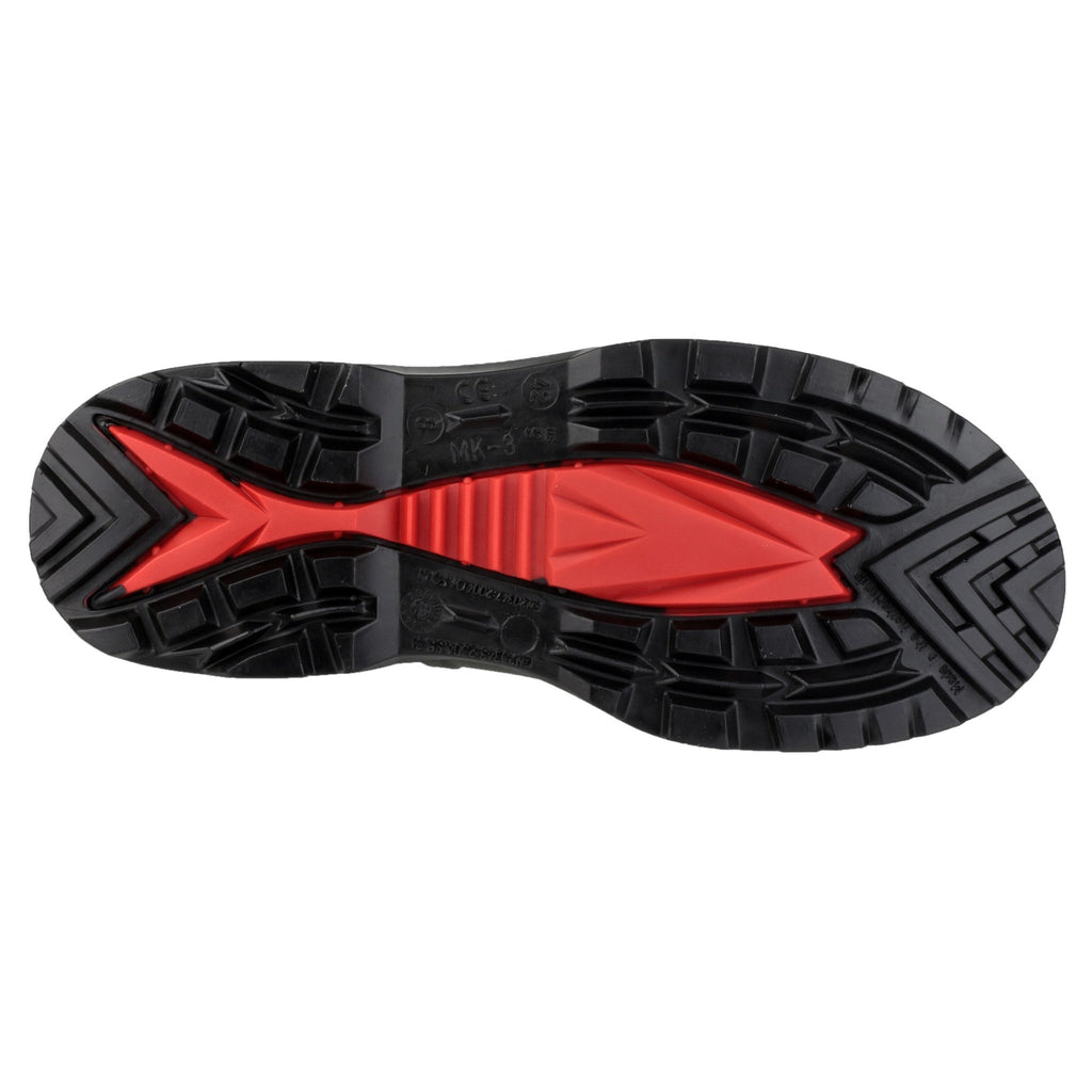 Dunlop Purofort+Safety Wellingtons-ShoeShoeBeDo