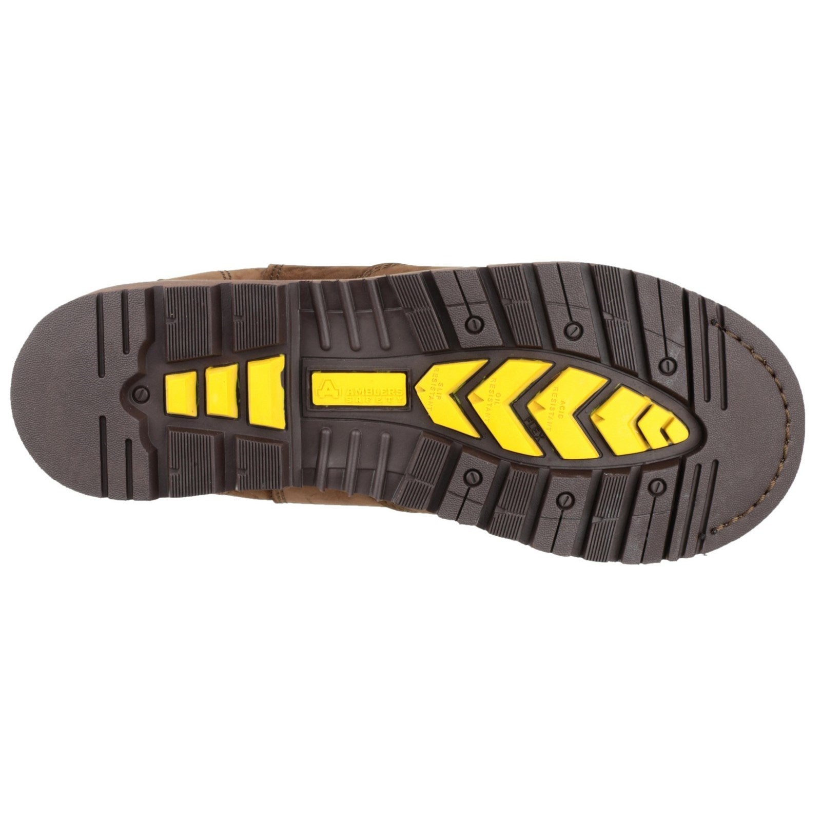 Amblers FS225 Safety Boots