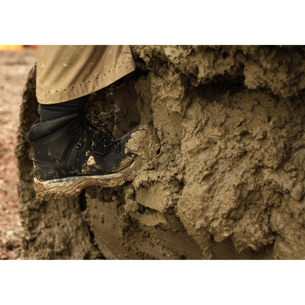 Amblers FS32 Safety Boots-ShoeShoeBeDo