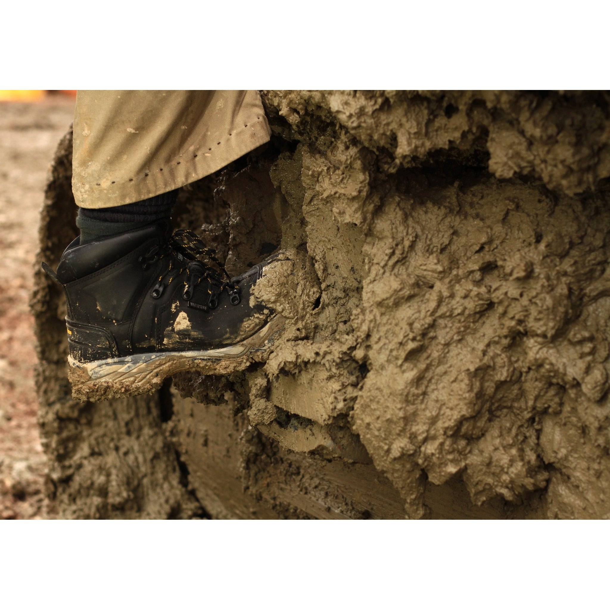 Amblers FS32 Safety Boots-ShoeShoeBeDo