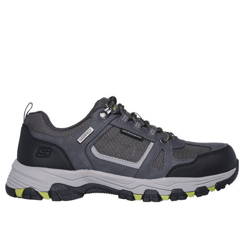 Skechers Relaxed Fit: Selmen – Forel Trainers