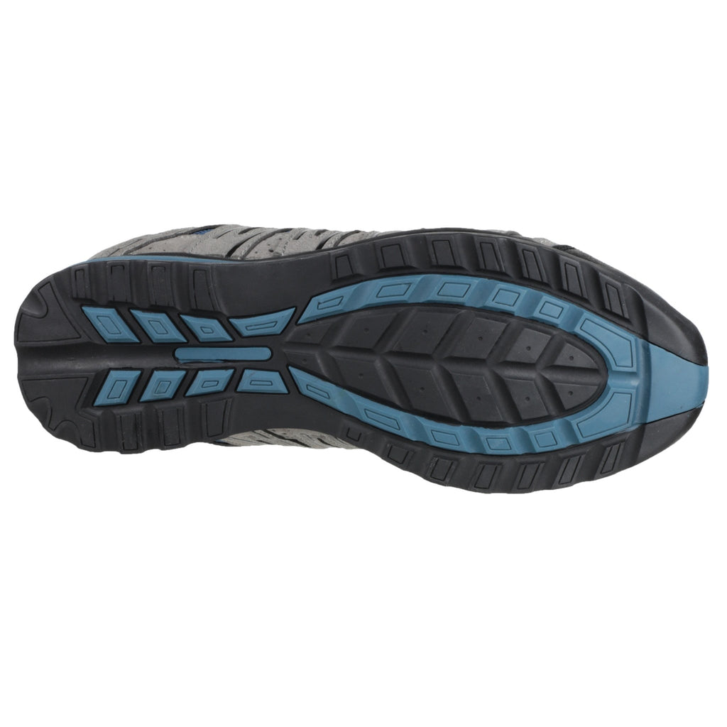 Amblers FS34C Safety Trainers-ShoeShoeBeDo