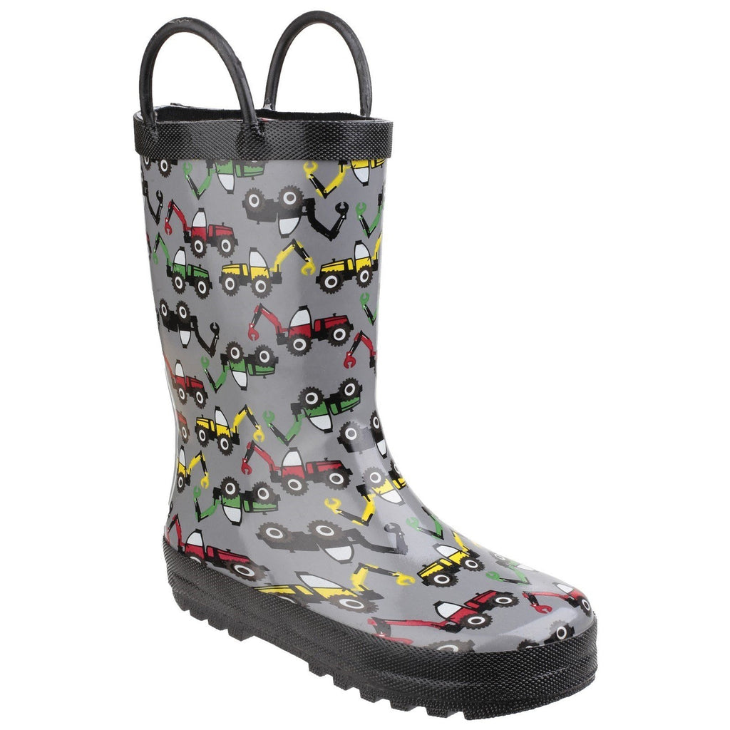 Cotswold Puddle Wellington Boots