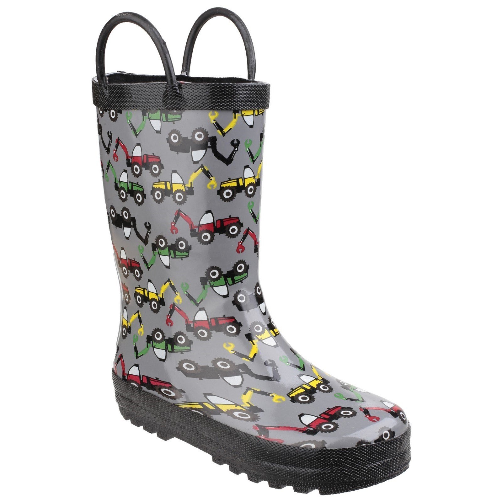 Cotswold Puddle Wellington Boots