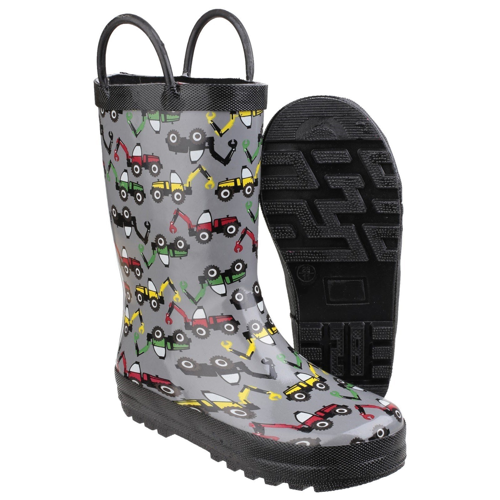 Cotswold Puddle Wellington Boots